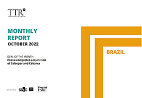 Brazil - October 2022